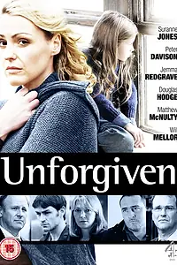 Постер к сериалу «Непрощенная (2009)»