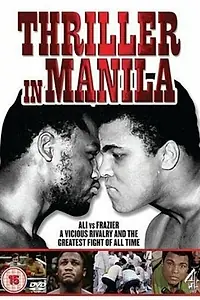 Постер к фильму «Триллер в Маниле (2008)»