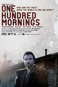Главный постер фильма «Сто пробуждений (2009)»