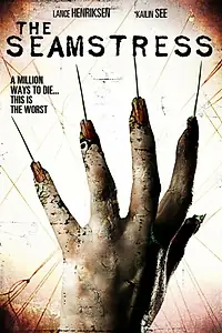 Постер к фильму «Швея (2009)»