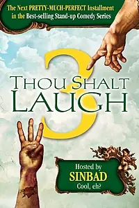 Постер к фильму «Thou Shalt Laugh 3 (2008)»
