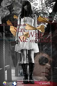 Постер к фильму «Stay with Me (2008)»