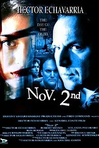 Постер к фильму «Death Calls (2010)»