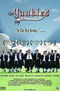 Постер к фильму «The Yankles (2009)»