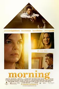 Постер к фильму «Утро (2010)»
