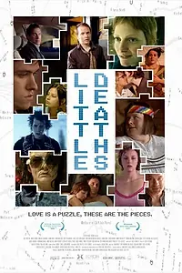 Главный постер фильма «Маленькие смерти (2007)»