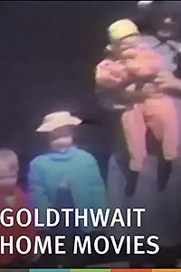 Главный постер фильма «Goldthwait Home Movies (2008)»