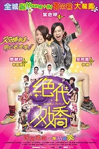 Постер к фильму «Никто не идеален (2008)»