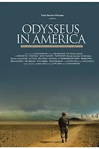 Постер к фильму «Odysseus in America (2005)»