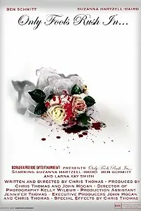 Постер к фильму «Only Fools Rush In... (2008)»