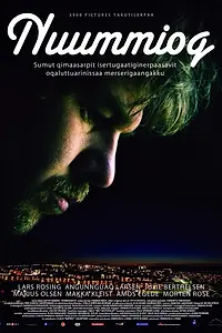 Главный постер фильма «Человек из Нуука (2009)»