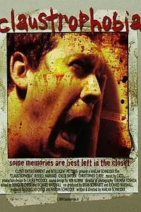 Постер к фильму «Клаустрофобия (2011)»