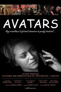 Постер к фильму «Avatars (2008)»