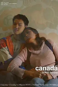 Постер к фильму «Canadá (2007)»