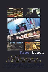 Постер к фильму «Free Lunch (2008)»