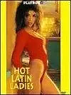 Главный постер фильма «Playboy: Hot Latin Ladies (1995)»