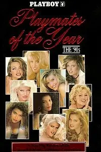 Постер к фильму «Playboy Playmates of the Year: The 90's (1999)»
