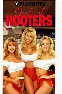 Постер к фильму «Playboy: Girls of Hooters (1994)»