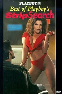 Главный постер фильма «Playboy: Best of Playboy's Strip Search (1997)»