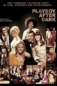 Постер к сериалу «Ночной плейбой (1969 - 1970)»