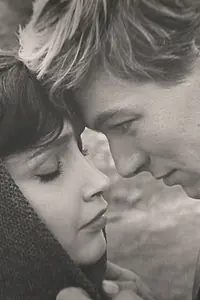Главный постер фильма «Путешествие в апрель (1962)»