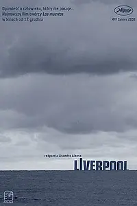 Постер к фильму «Ливерпуль (2008)»