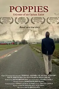 Главный постер фильма «Маки: Одиссея курильщика опиума (2010)»