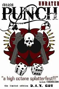 Постер к фильму «Punch (2009)»