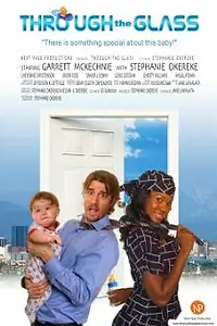Постер к фильму «Сквозь стекло (2008)»