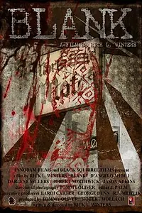 Постер к фильму «Пустой (2009)»