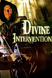 Постер к фильму «Divine Intervention (2007)»
