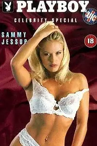Главный постер фильма «Playboy Celebrity Special: Sammi Jessop (2000)»