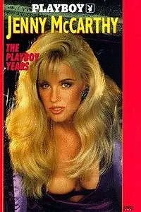 Постер к фильму «Playboy: Jenny McCarthy, the Playboy Years (1997)»