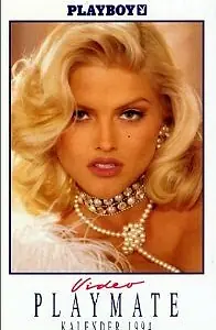 Постер к фильму «Playboy Video Playmate Calendar 1994 (1993)»