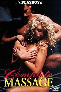Постер к фильму «Playboy: Complete Massage (1993)»