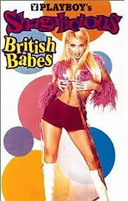 Главный постер фильма «Playboy: Shagalicious British Babes (2001)»