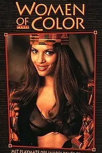 Постер к фильму «Playboy: Women of Color (1994)»