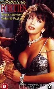 Постер к фильму «Playboy: Fabulous Forties (1994)»