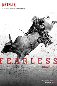 Постер к сериалу «Fearless (2016)»