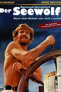 Постер к сериалу «Морской волк (1971 - 1974)»