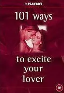 Постер к фильму «Playboy: 101 Ways to Excite Your Lover (1991)»