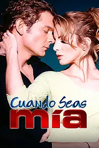 Главный постер сериала «Женщина с ароматом кофе (2001 - 2002)»