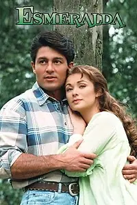 Главный постер сериала «Эсмеральда (1997)»