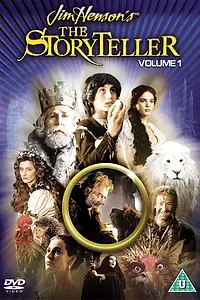Главный постер сериала «Сказочник (1987 - 1989)»