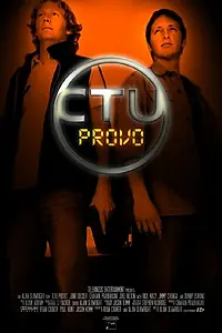 Постер к фильму «CTU: Provo (2008)»