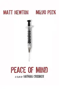 Постер к фильму «Peace of Mind (2008)»