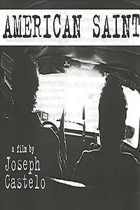 Главный постер фильма «Американский святой (2001)»