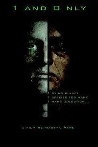 Главный постер фильма «1 and 0 nly (2008)»