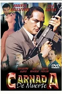 Постер к фильму «Carnada de muerte (1999)»