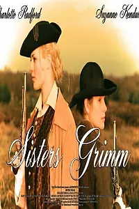 Постер к фильму «Sisters Grimm (2009)»